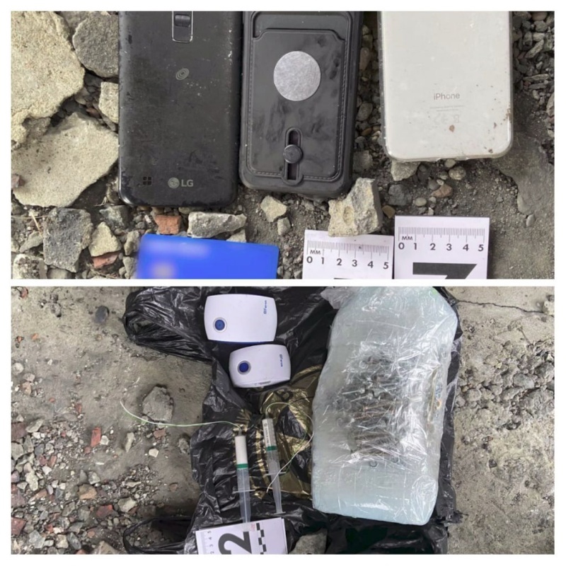    В Ставрополе ликвидирован террорист, а в Забайкалье пресечена деятельность террористического сообщества заключённых