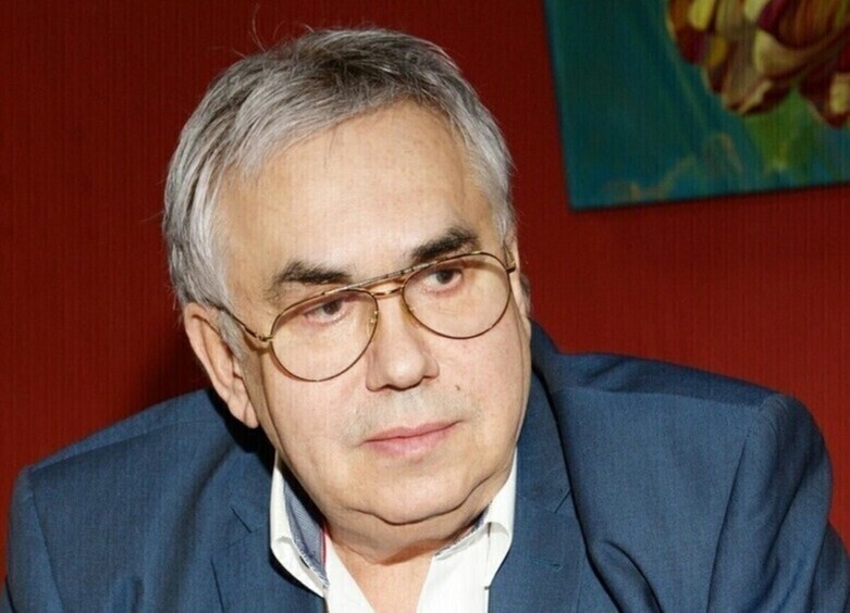     Станислав Садальский