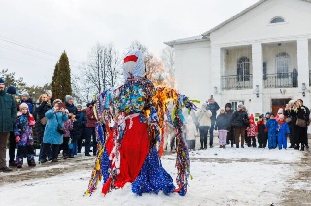    Фото: Государственный мемориальный и природный заповедник «Музей-усадьба Л.Н. Толстого «Ясная Поляна»