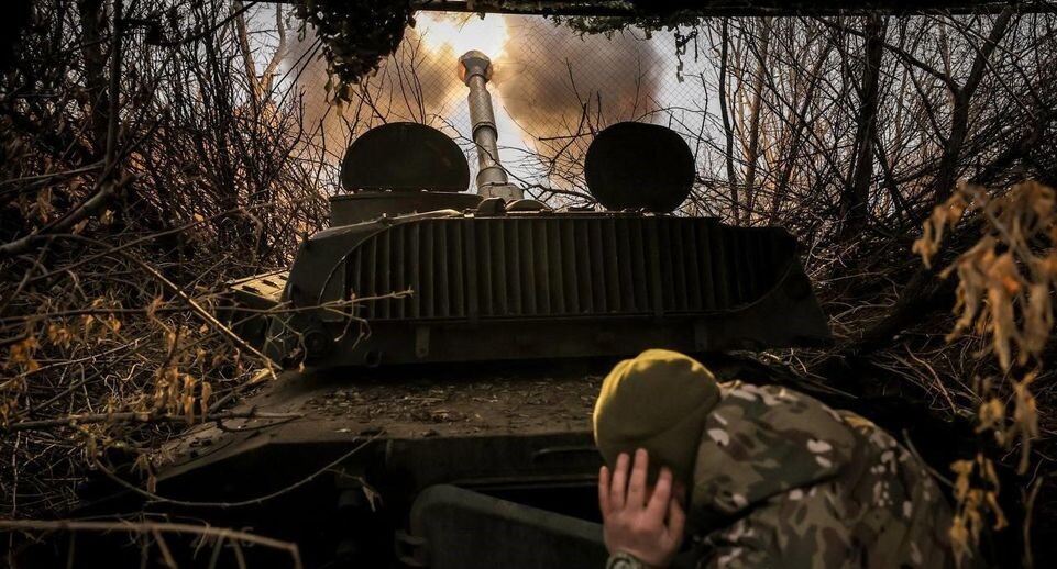    Telegram-канал Президента Украины Владимира Зеленского