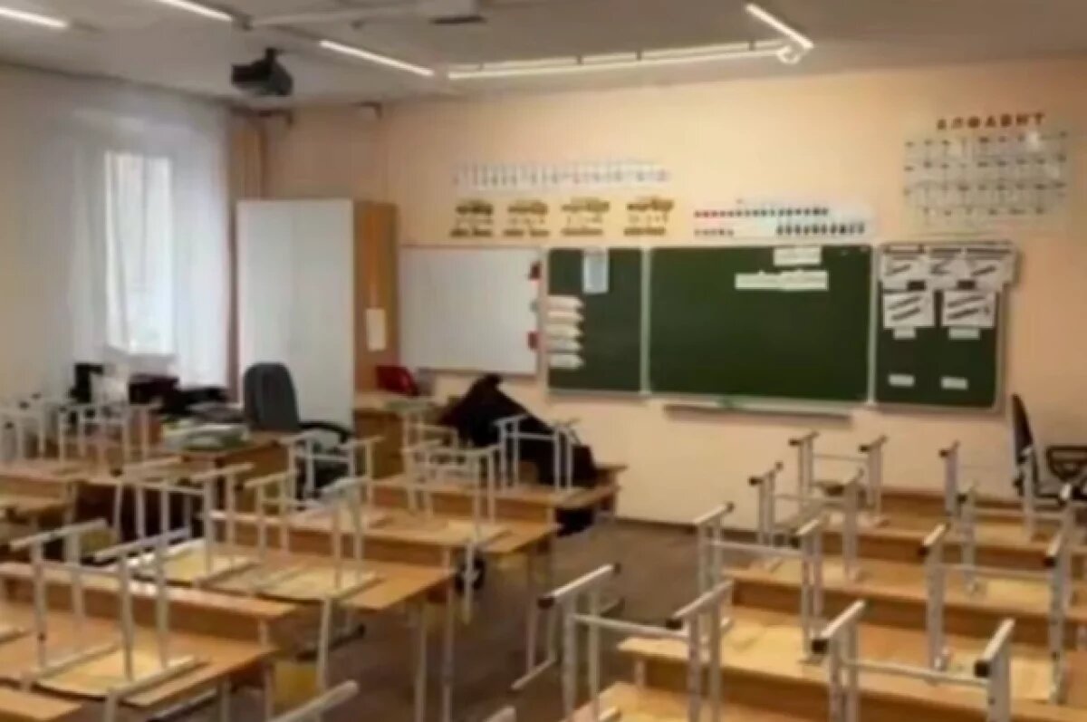    Стало известно расписание каникул в новосибирских школах в 2026 году