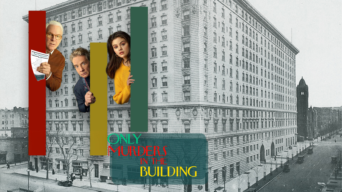 Коллаж авторов канала