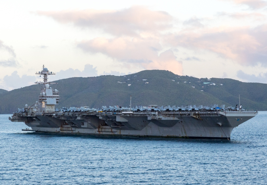    Christopher Drost/Keystone Press Agency/Global Look Press