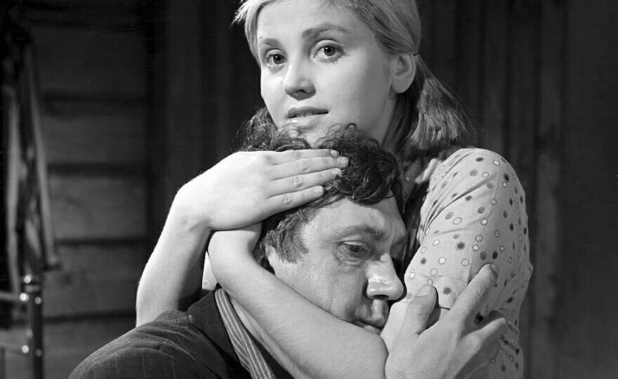 Почему «Когда деревья были большими» невозможно смотреть без кома в горле