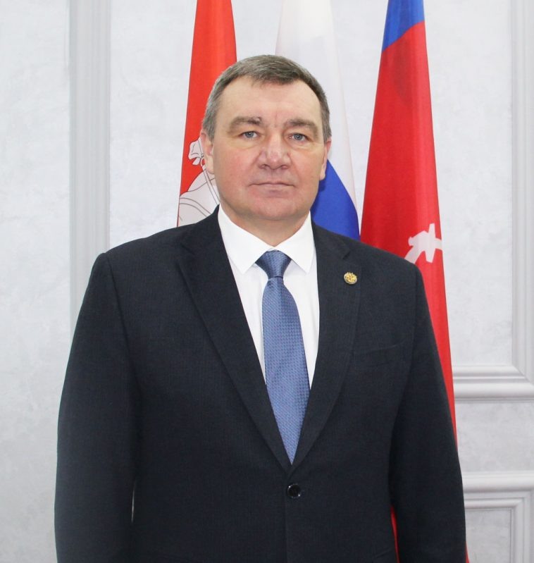 Фото: администрация Волгоградской области