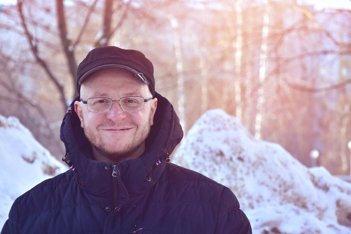 Февраль 2025 г.