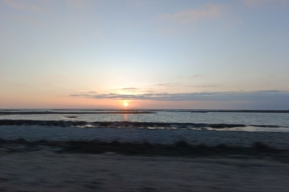    Предстоящие февральские праздники в Херсонской области обещают быть спокойными и умеренно теплыми. Фото: администрация Генического муниципального округа