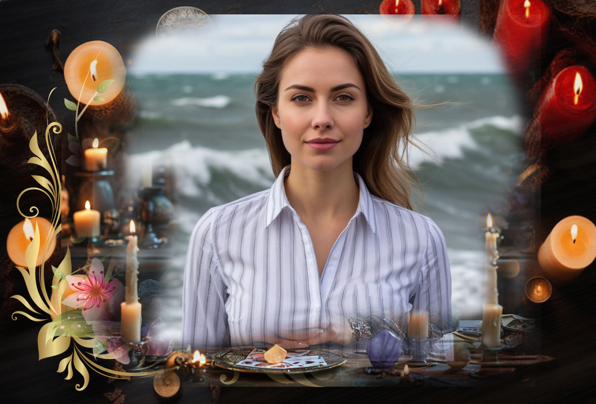 Таро для Весов на март 2026