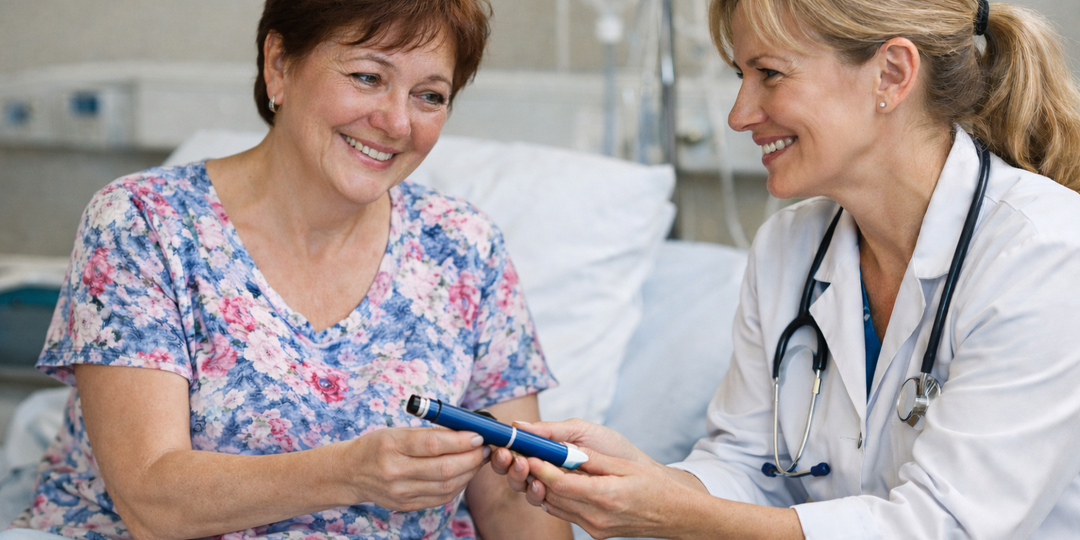 Толстеют ли из-за инсулина? Правда, о которой редко говорят