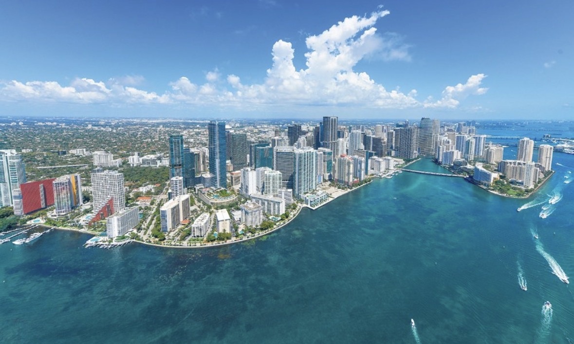 Тгк американский уклад