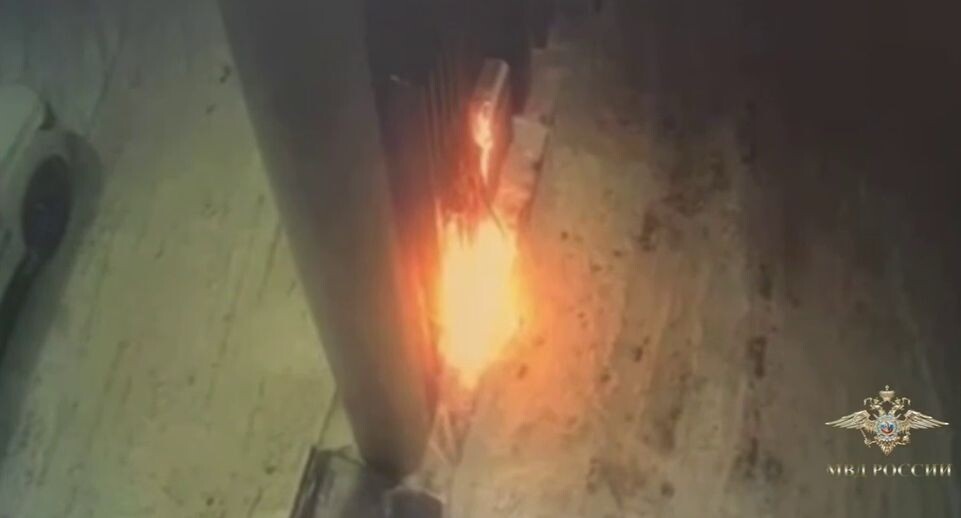    Пресс-служба МВД