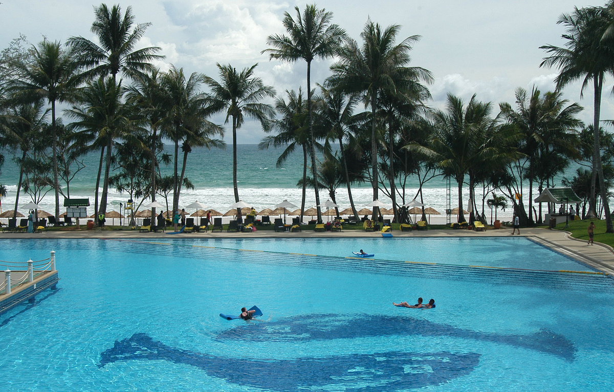 Владимир Бугаев/ТАСС