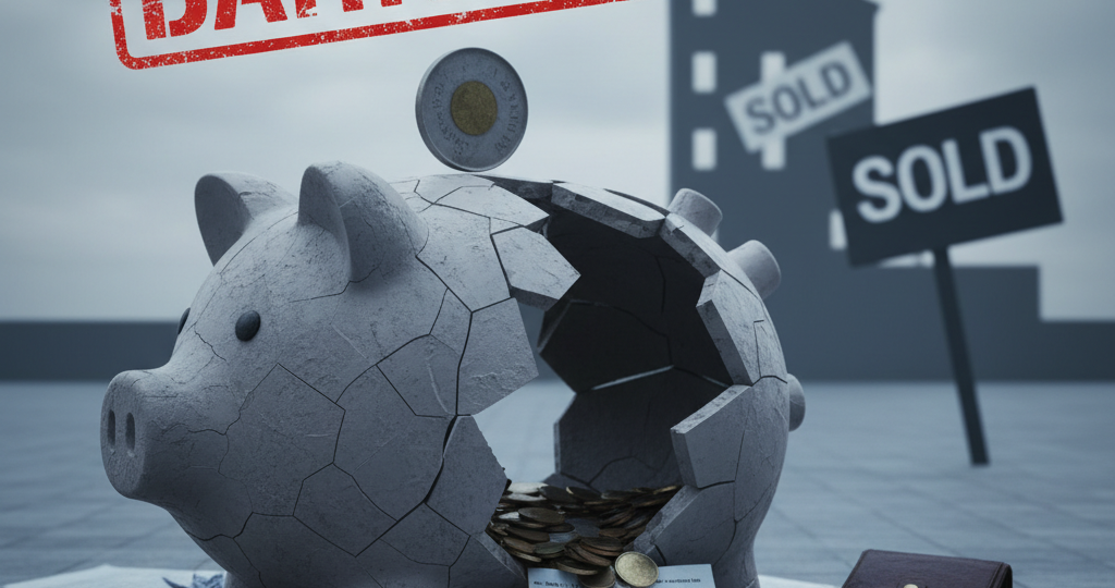 Реклама банкротства не будет прежней