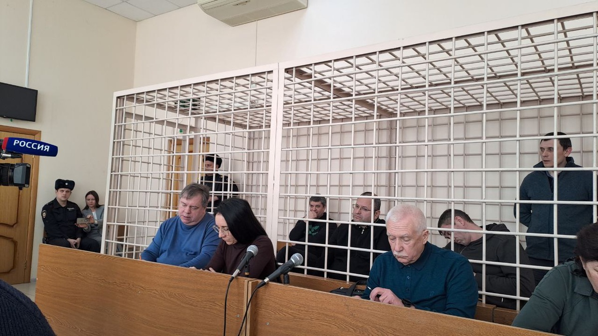 Фото: ОПСС Курской области