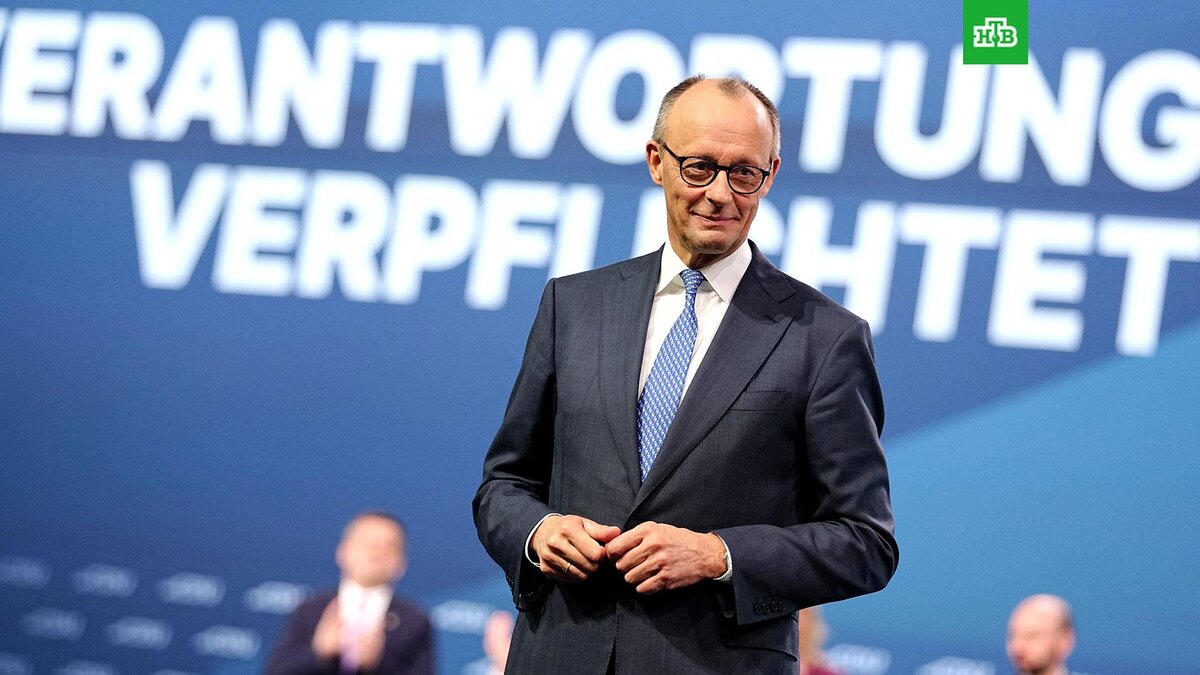    Фото: Kay Nietfeld / dpa / picture-alliance / ТАСС