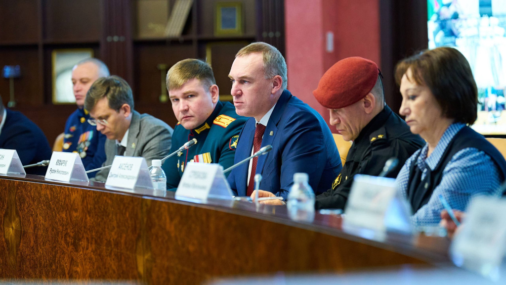    В Горноправдинске откроют реабилитационный центр целостного цикла для бойцов спецоперации
