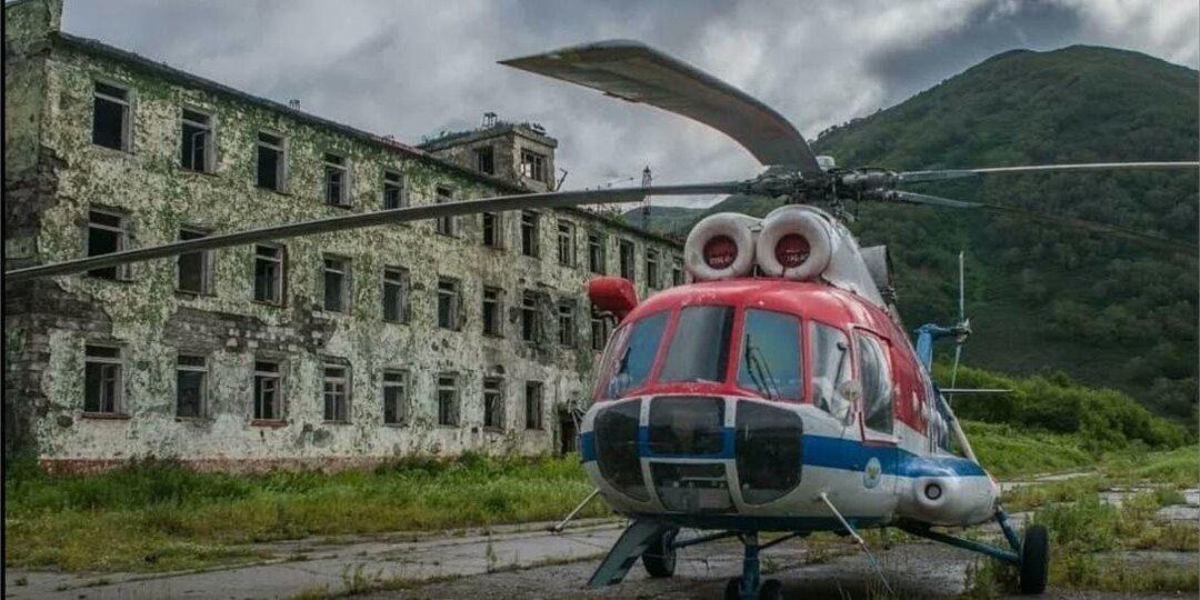 Их больше нет на карте: 7 советских городов, которые исчезли за одну ночь