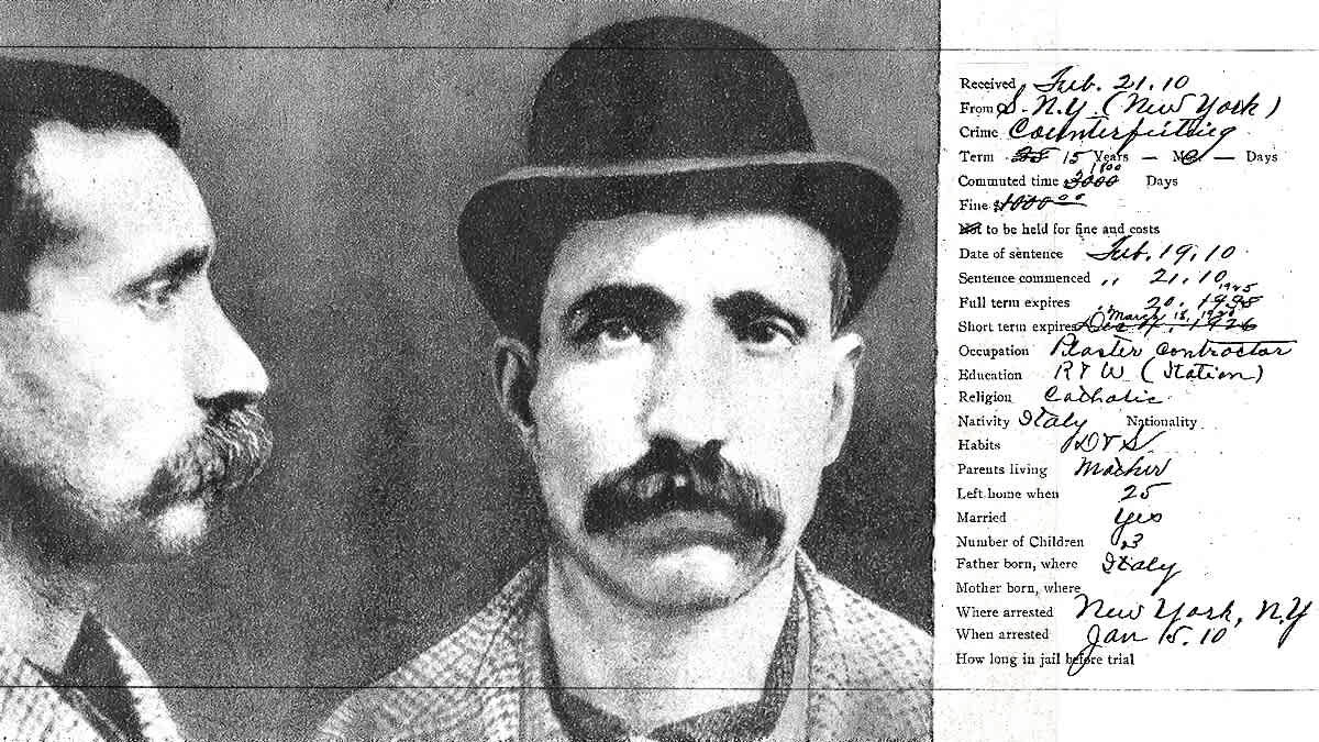 Джузеппе Морелло