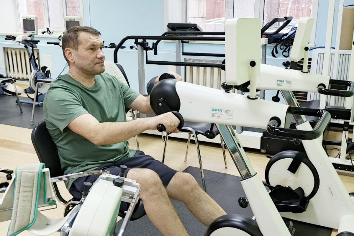    Фото: Департамент информационной политики Свердловской области