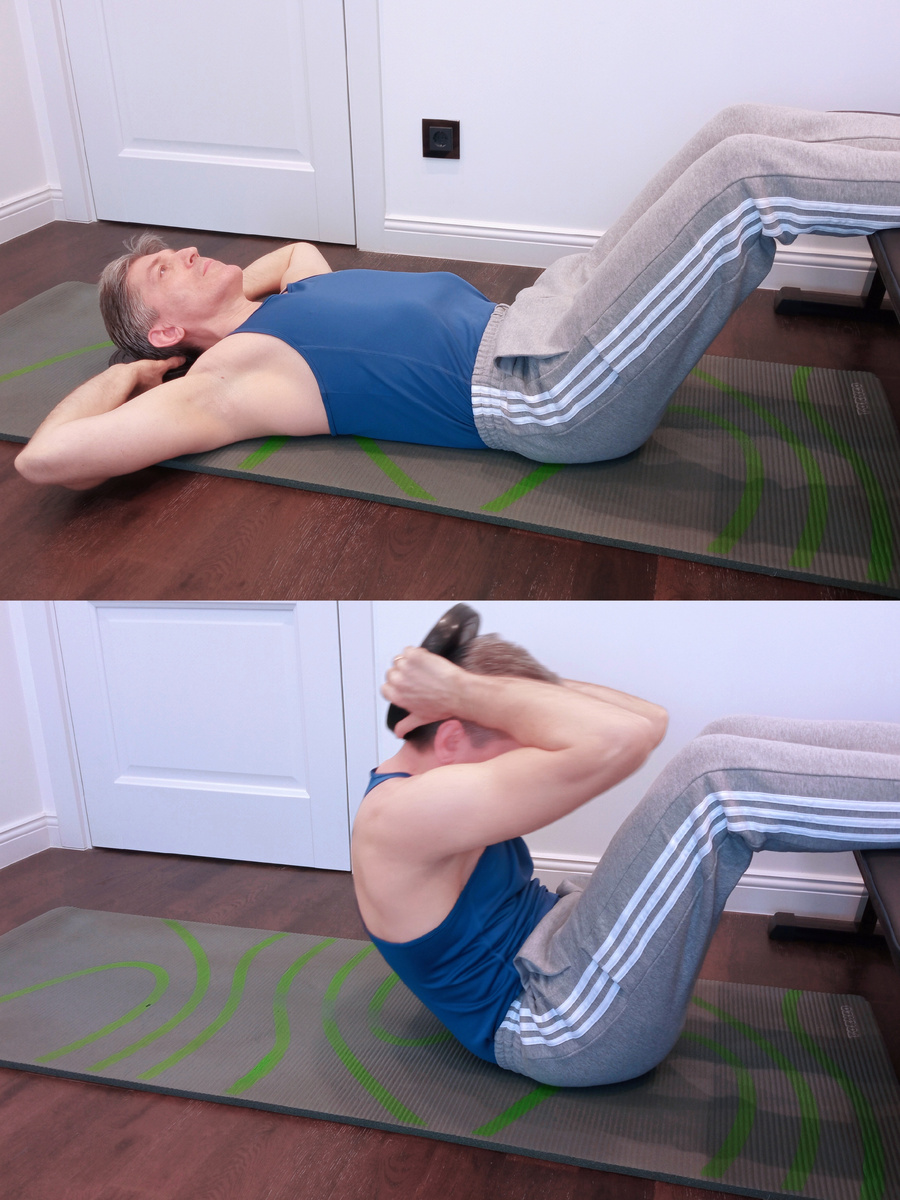 Жизнь - это борьба... с болью в спине