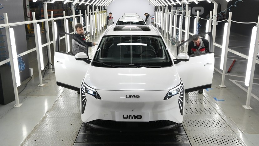   РИА Новости