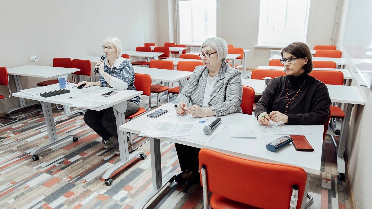    Организатором соревнований для будущих педагогов детских садов выступает Мининский университет