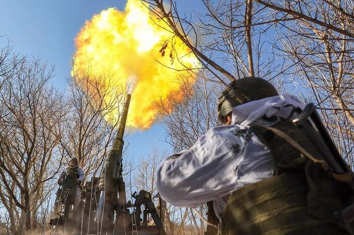 Обложка © ТАСС / Александр Река