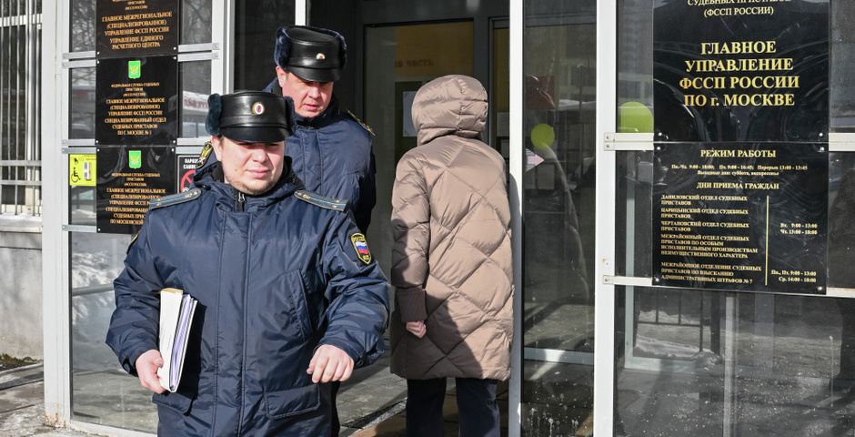    Фото: Юрий Кочетков/РИА Новости