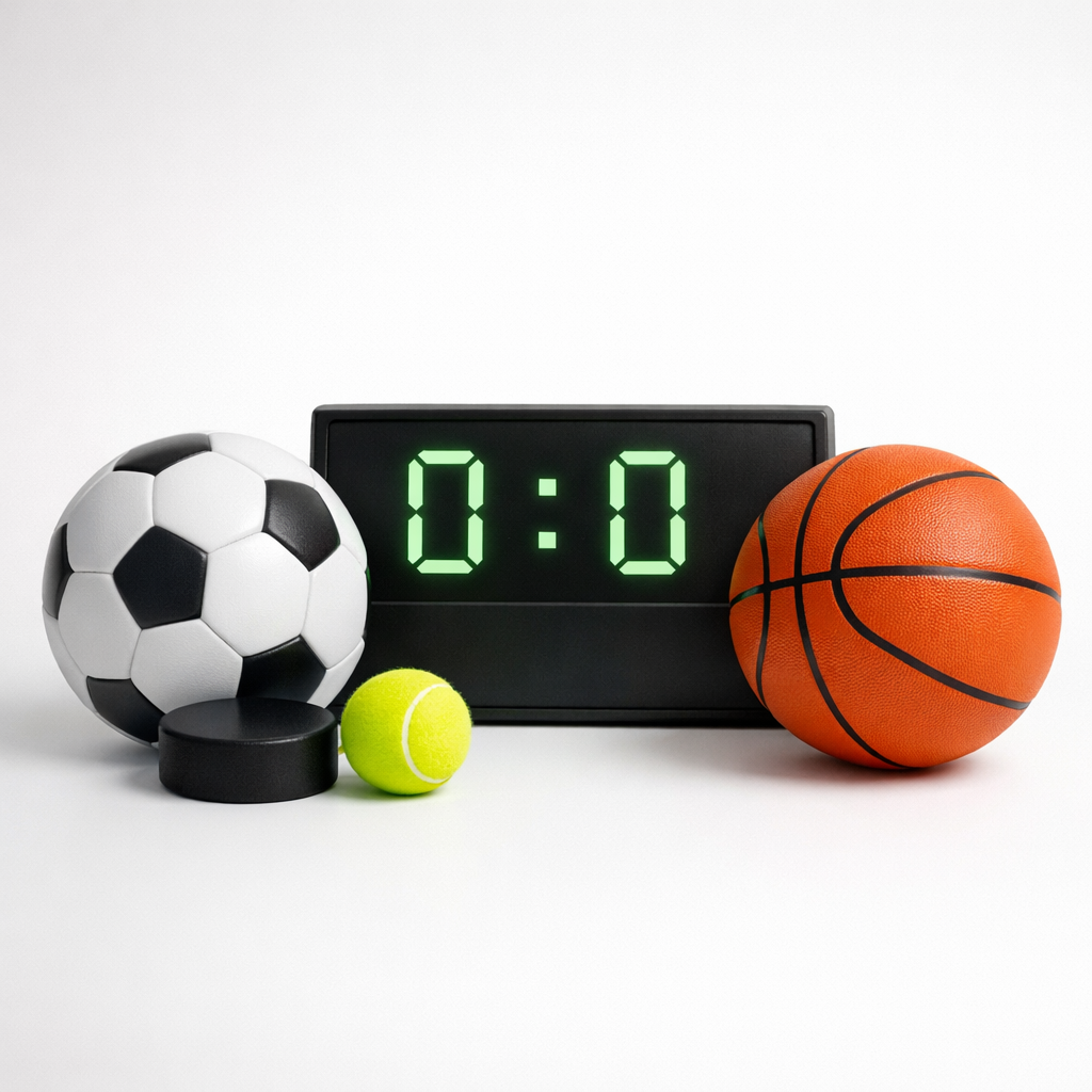 Что такое тотал в спорте