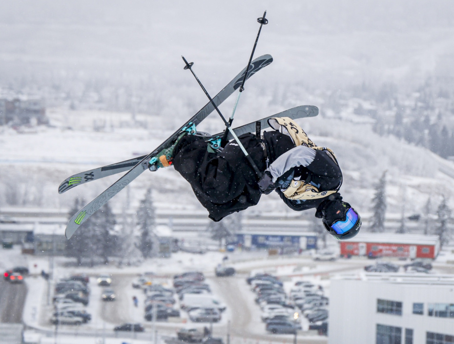    Jeff Mcintosh/Keystone Press Agency/Global Look Press