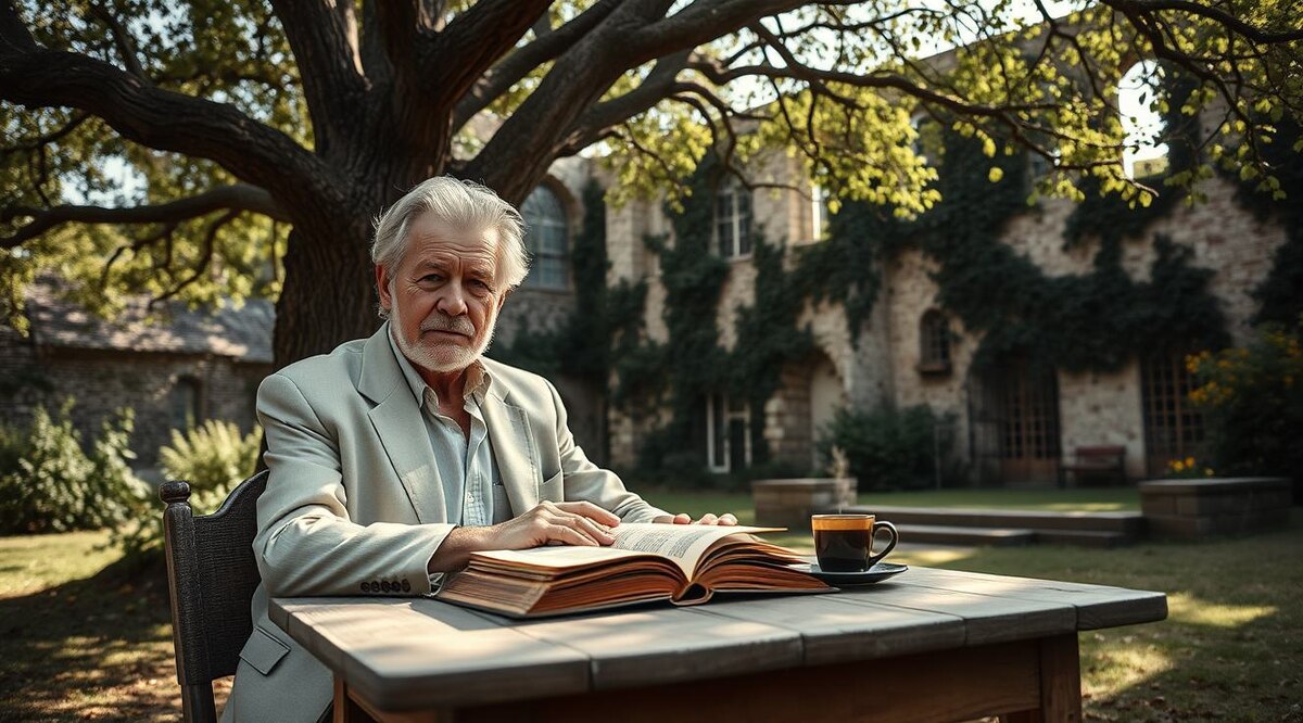 Интеллектуальная мистика Михаила Ордынского