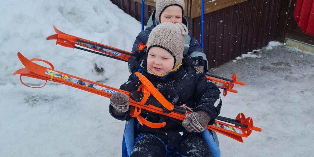 Блины и проводы зимы в период Масленицы