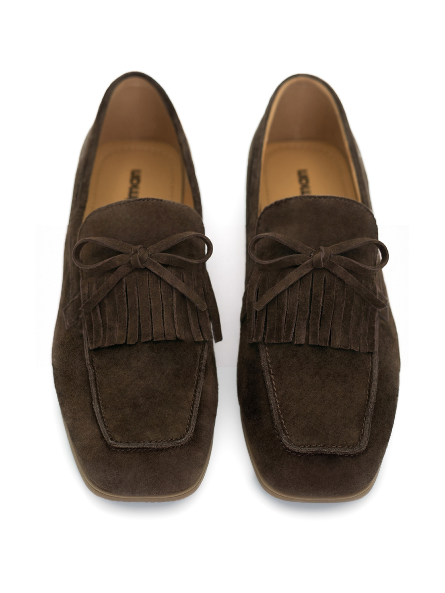 Ложеры женские натуральная кожа