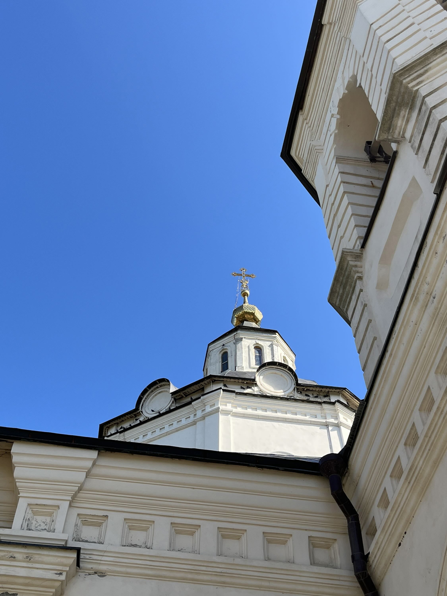 Фото путешественника и планетянина niks991