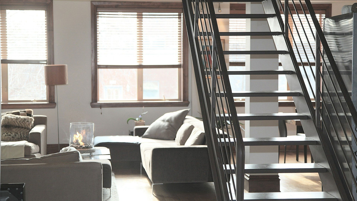    квартира новостройка ремонт апартаменты Pixabay