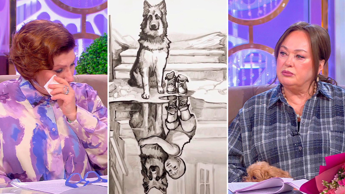    Первый канал