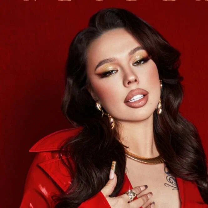 Концерт Инстасамки в Москве 20 марта 2026 года.