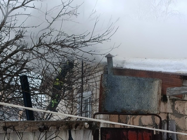    Фото ГКУ СО "Центр по делам ГО, ПБ и ЧС"