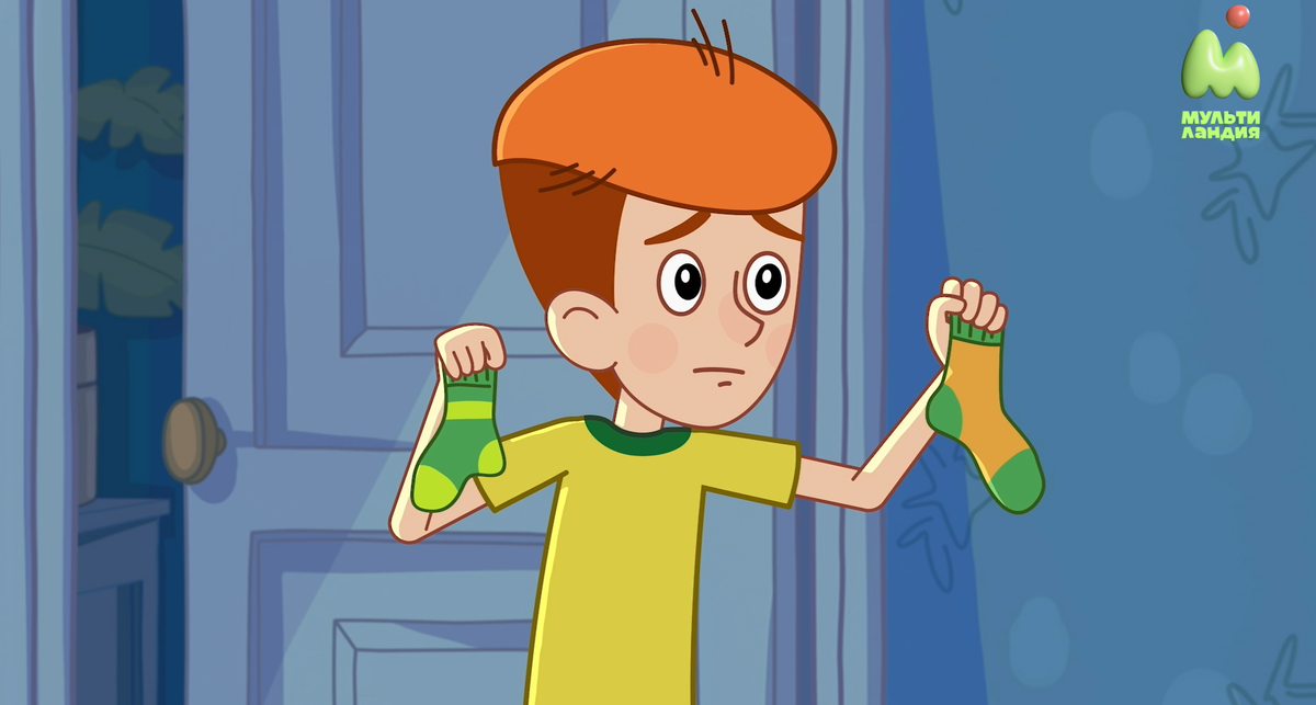 «Простоквашино»