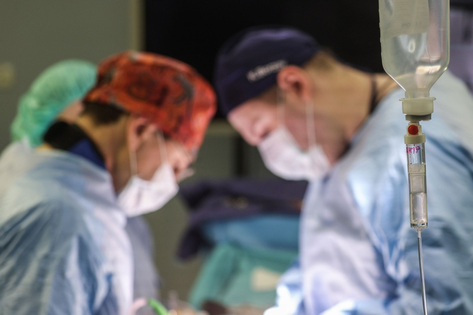    Сергей Булкин/NEWS.ru