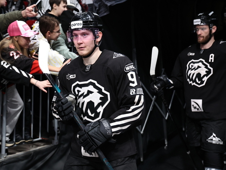     Фото: Юлия Боровикова («Вечерний Челябинск»)