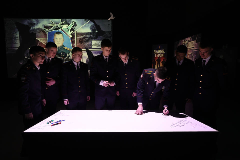    фото: администрация Волгоградской области