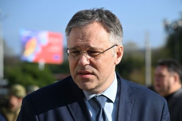 Фото: РИА Новости/Константин Михальчевский