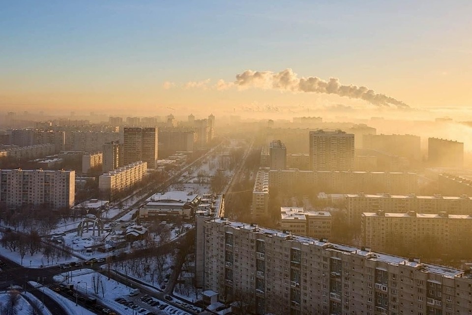    Фото: Максим Денисов. Mos.ru