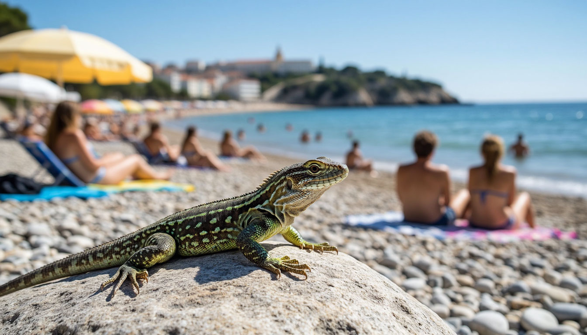 Лиссабон погода по месяцам
