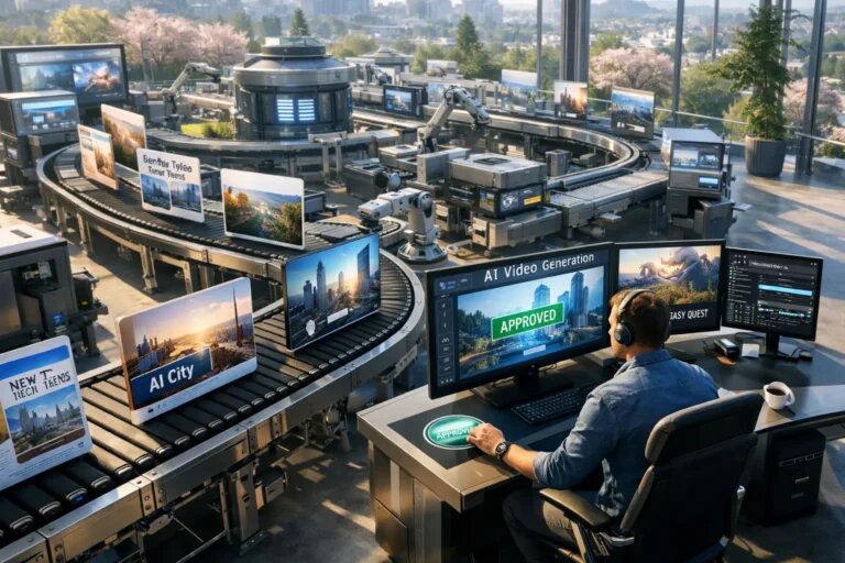    Контент-завод и поисковое будущее бизнеса "Kontenium"