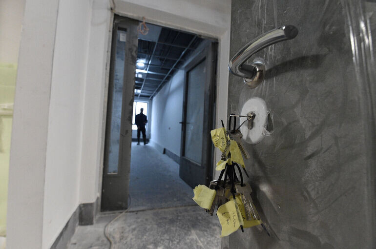   Игорь Самохвалов/«Парламентская газета»