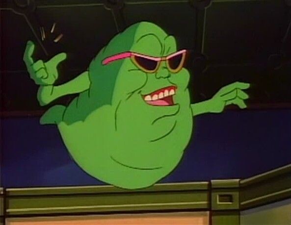 И тоже в очках!