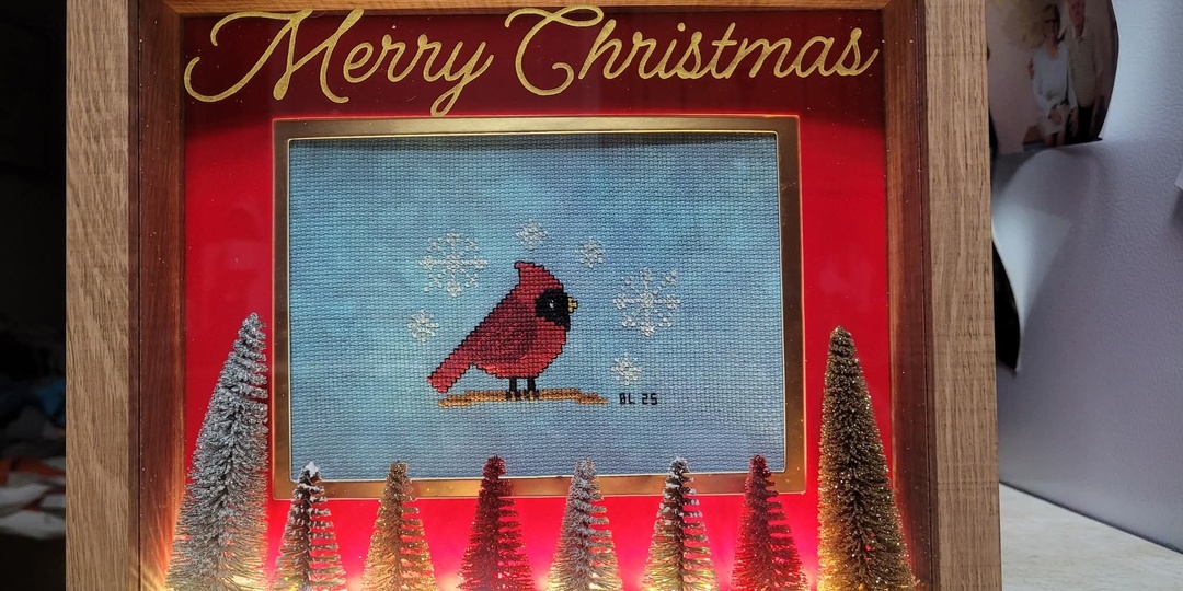 Самые креативные оформления моих схем, часть 3