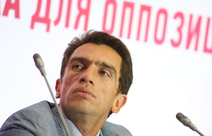     / Источник: © Антон Новодережкин/ТАСС